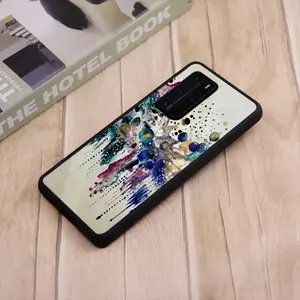 Awakening Q HUAWEI P40 Phone Case