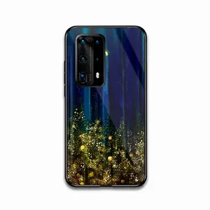 Energy Landscape HUAWEI P40 Phone Case