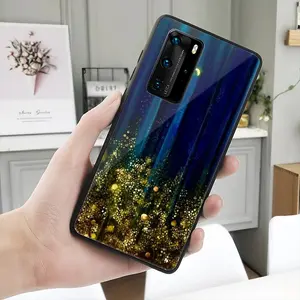 Energy Landscape HUAWEI P40 Phone Case