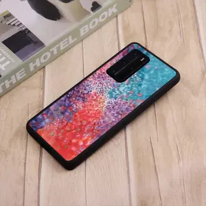 A Field Of Energy S HUAWEI P40 Phone Case