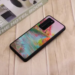 Rhythm Of Colors HUAWEI P40 Phone Case