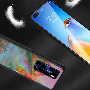 Rhythm Of Colors HUAWEI P40 Phone Case