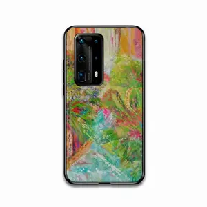 El Dorado HUAWEI P40 Phone Case