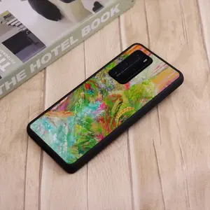 El Dorado HUAWEI P40 Phone Case