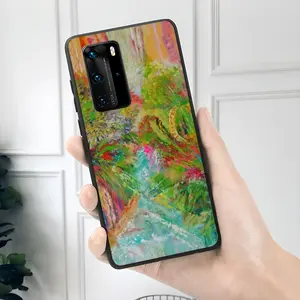 El Dorado HUAWEI P40 Phone Case