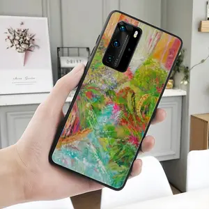 El Dorado HUAWEI P40 Phone Case