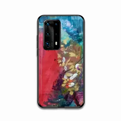 Ka Poy Is Dead HUAWEI P40 Phone Case