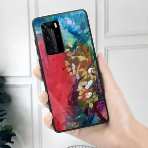 Ka Poy Is Dead HUAWEI P40 Phone Case