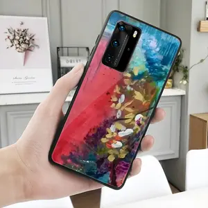 Ka Poy Is Dead HUAWEI P40 Phone Case