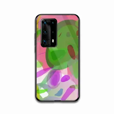 Abstractionation HUAWEI P40 Phone Case