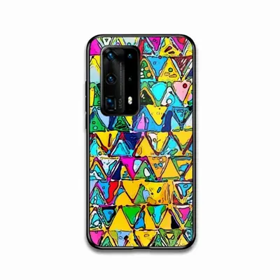 I Built Pyramids HUAWEI P40 Phone Case