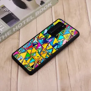 I Built Pyramids HUAWEI P40 Phone Case