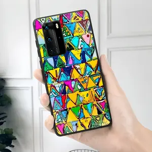 I Built Pyramids HUAWEI P40 Phone Case