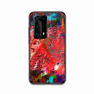 Whirlwind HUAWEI P40 Phone Case