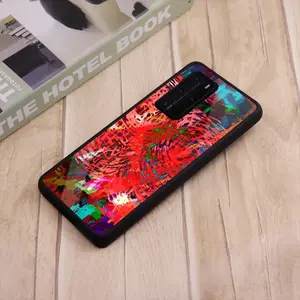 Whirlwind HUAWEI P40 Phone Case