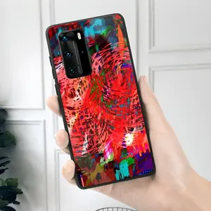 Whirlwind HUAWEI P40 Phone Case