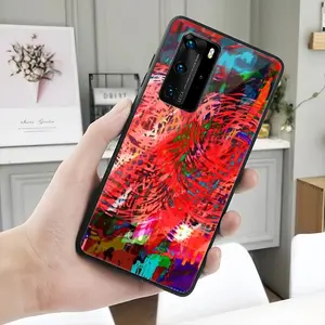 Whirlwind HUAWEI P40 Phone Case