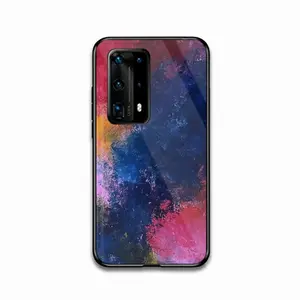 Sighs And Dizziness HUAWEI P40 Phone Case