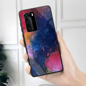 Sighs And Dizziness HUAWEI P40 Phone Case