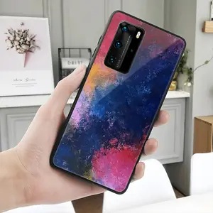 Sighs And Dizziness HUAWEI P40 Phone Case