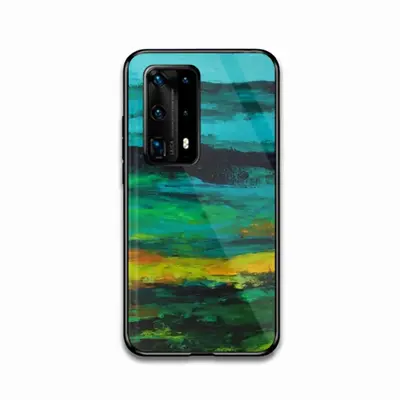 Toward The Infinity HUAWEI P40 Phone Case