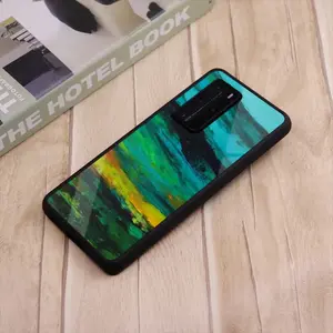 Toward The Infinity HUAWEI P40 Phone Case