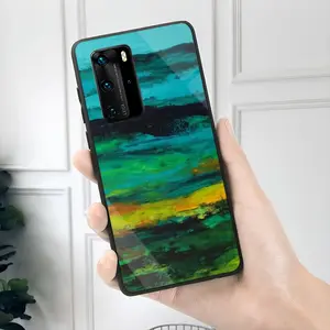 Toward The Infinity HUAWEI P40 Phone Case