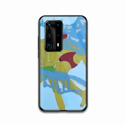 Untitled Series X HUAWEI P40 Phone Case