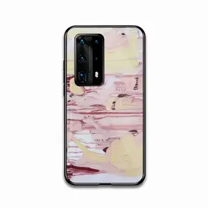 Sleep HUAWEI P40 Phone Case