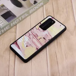 Sleep HUAWEI P40 Phone Case