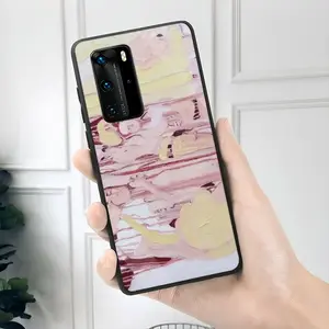 Sleep HUAWEI P40 Phone Case