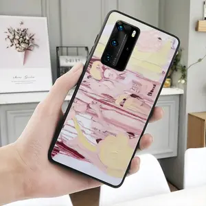 Sleep HUAWEI P40 Phone Case