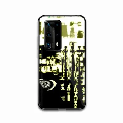 The High Ceilings HUAWEI P40 Phone Case