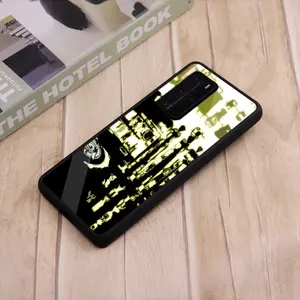 The High Ceilings HUAWEI P40 Phone Case