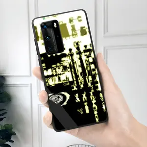 The High Ceilings HUAWEI P40 Phone Case