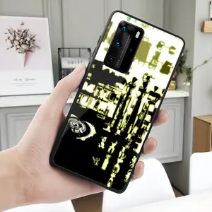 The High Ceilings HUAWEI P40 Phone Case