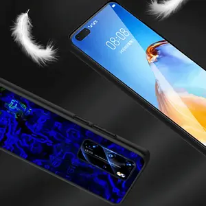 Plato'S Myth HUAWEI P40 Phone Case