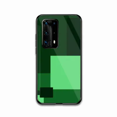 Geo Metro 2015 4 HUAWEI P40 Phone Case