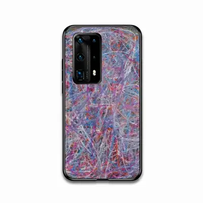 Rondo#19 HUAWEI P40 Phone Case