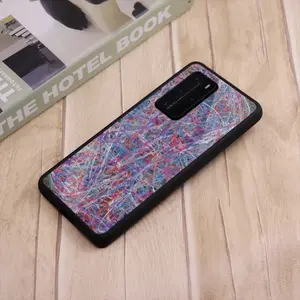 Rondo#19 HUAWEI P40 Phone Case