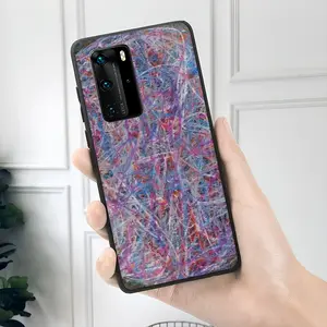 Rondo#19 HUAWEI P40 Phone Case