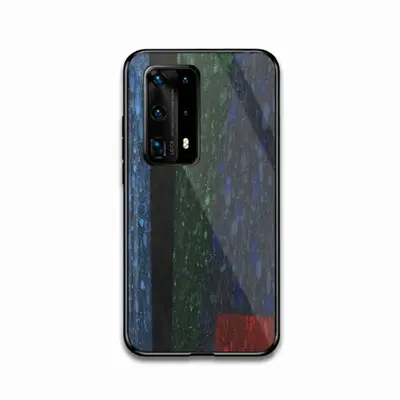 Dense Shower 2015 HUAWEI P40 Phone Case