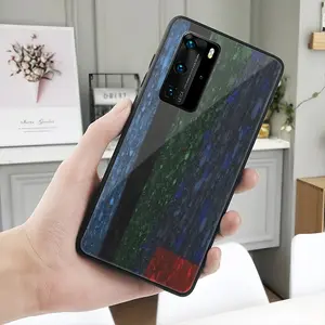 Dense Shower 2015 HUAWEI P40 Phone Case