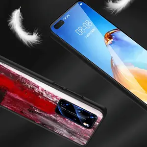 Blatant Impact 2014 HUAWEI P40 Phone Case