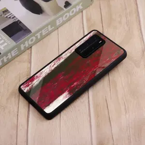 Slow Motion 2014 HUAWEI P40 Phone Case