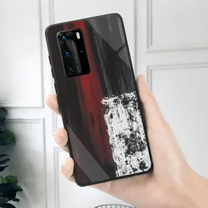 Migrating Spirit 2014 HUAWEI P40 Phone Case