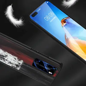 Migrating Spirit 2014 HUAWEI P40 Phone Case