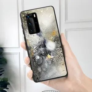 Mystical Shrapnel HUAWEI P40 Phone Case