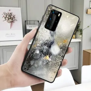 Mystical Shrapnel HUAWEI P40 Phone Case