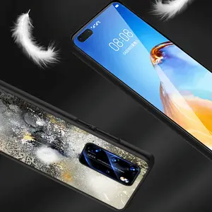 Mystical Shrapnel HUAWEI P40 Phone Case